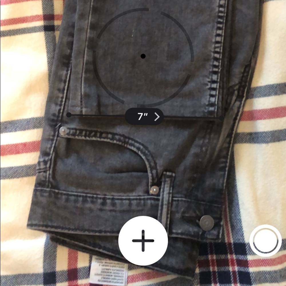 Levi’s 511 - Picture 5 of 5
